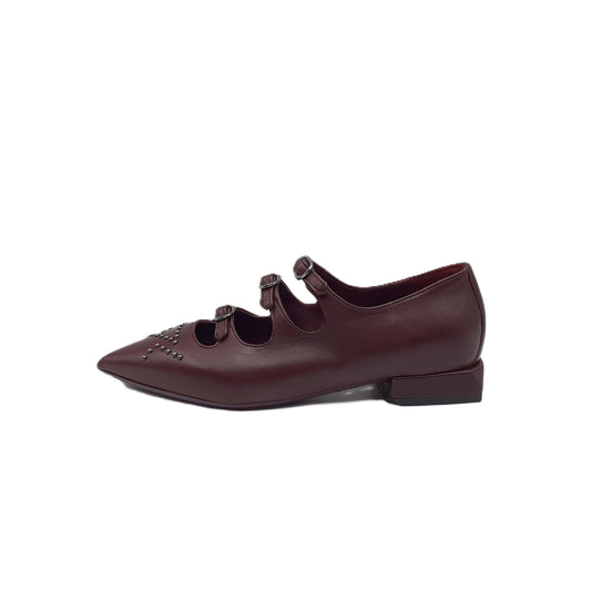 Ballerina Lily Black