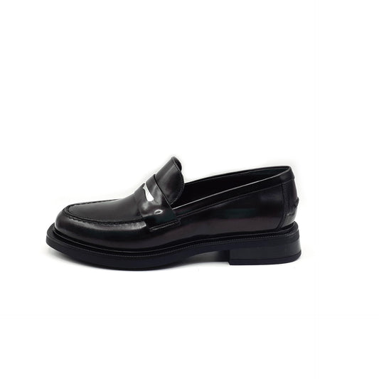 Mocassino Ginevra 1 Black