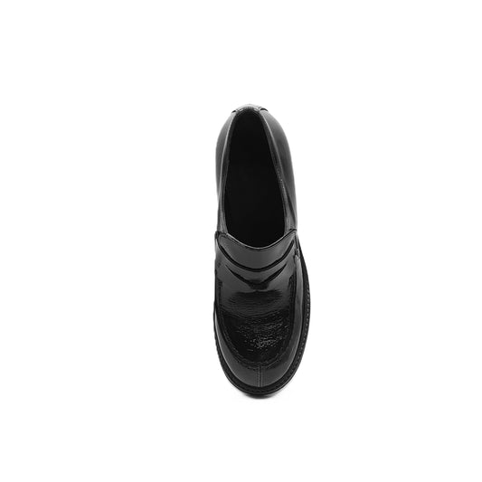Mocassino Grace 01 Nero
