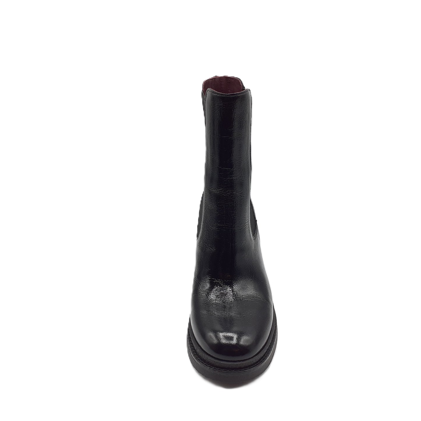 Mary Jane Vanessa 3 Red