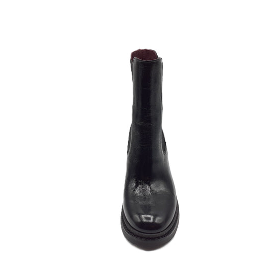 Mary Jane Vanessa 3 Red