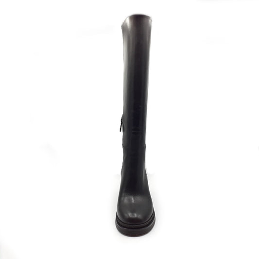 Stivale Grace 05 Nero