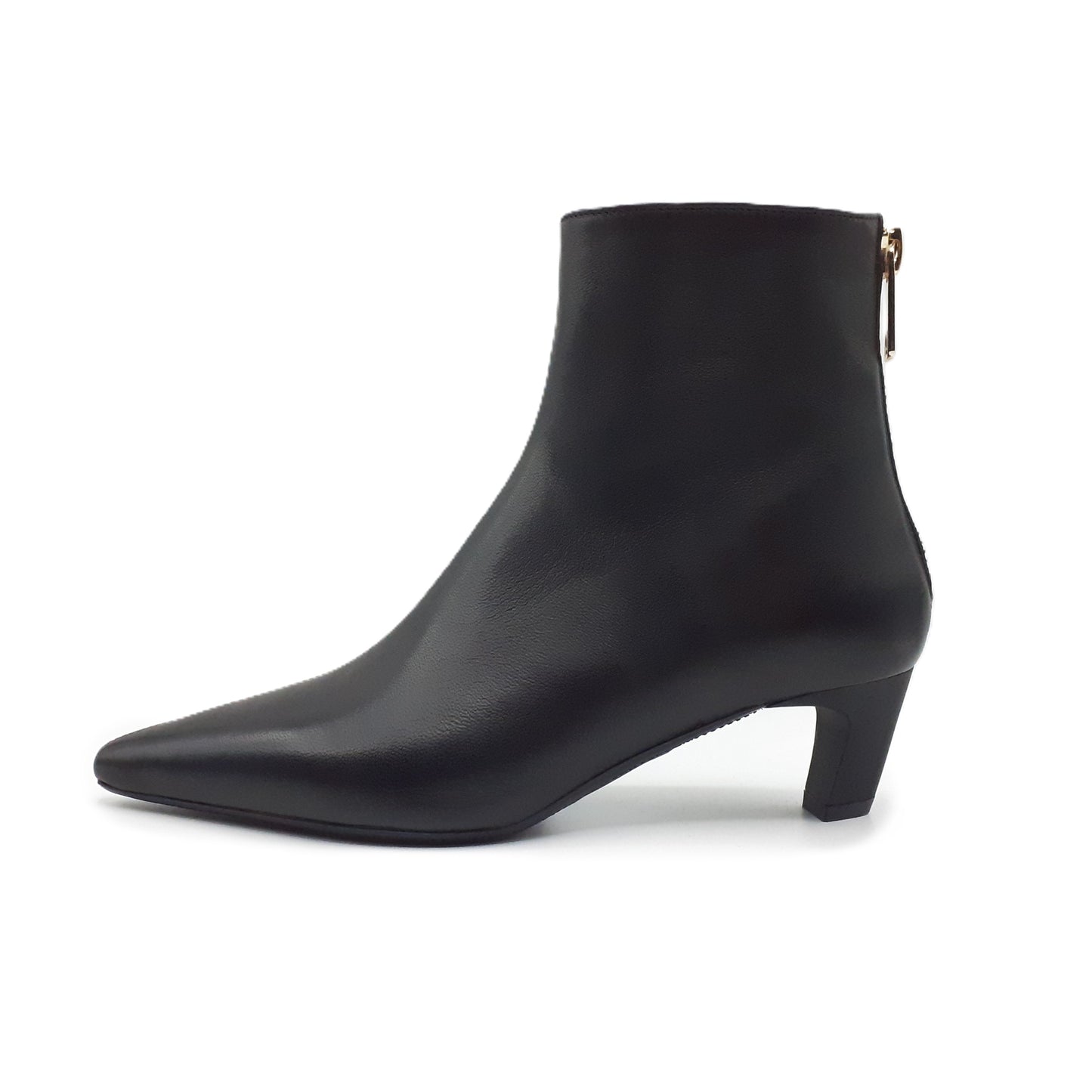 Kris 1 Burgundy Boot