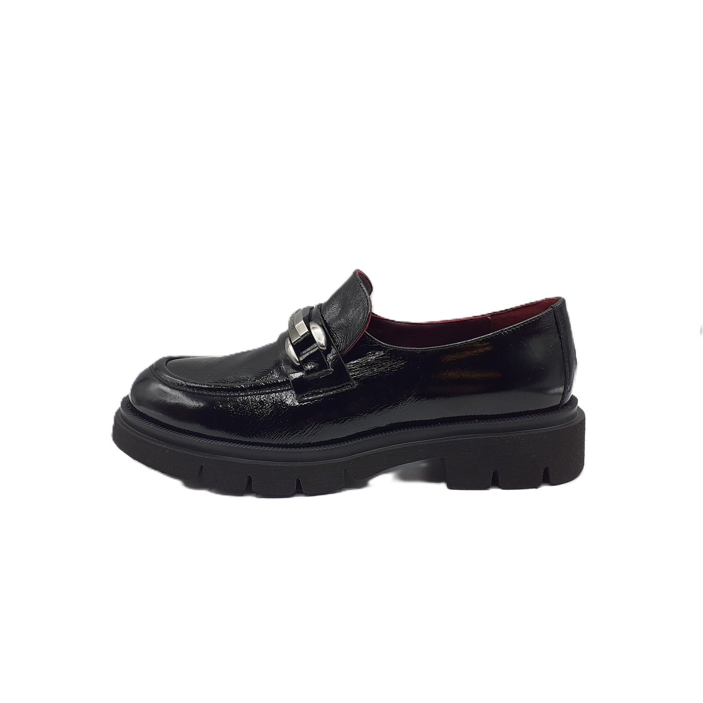 Mocassino Laila 01 Black