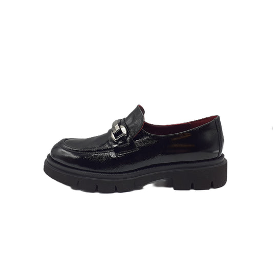 Mocassino Laila 01 Black