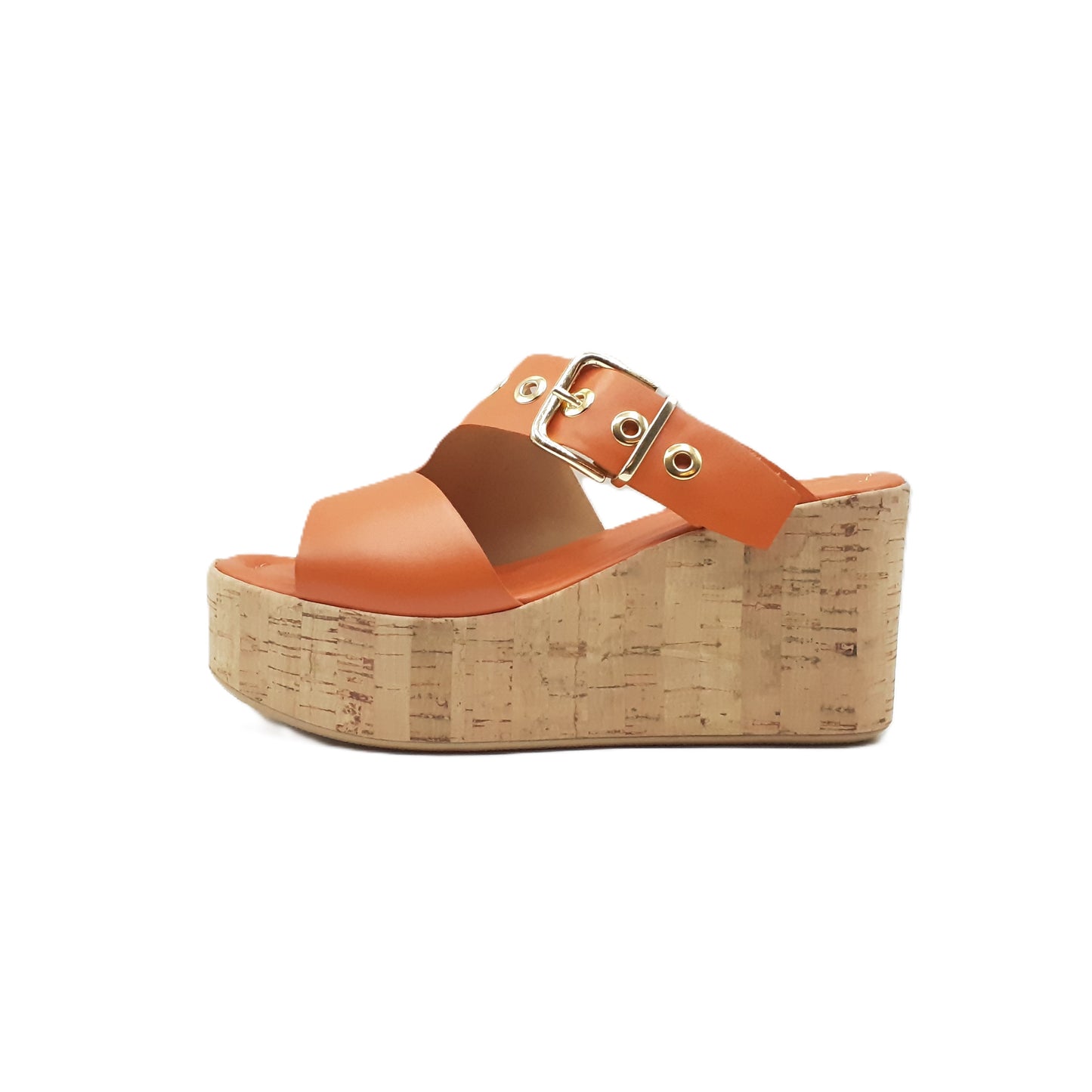 Orchid Sandal 3 Nude