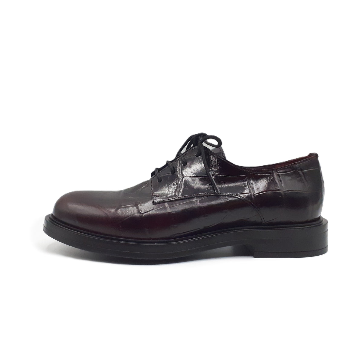 Stringata Paulette 8 cocco barolo