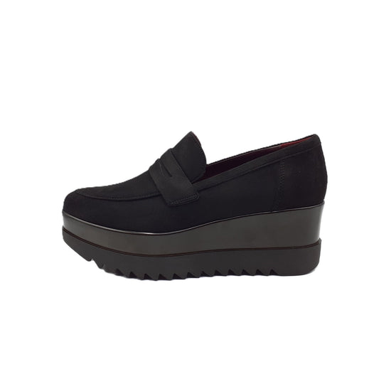 Mocassino Clea 7 Black