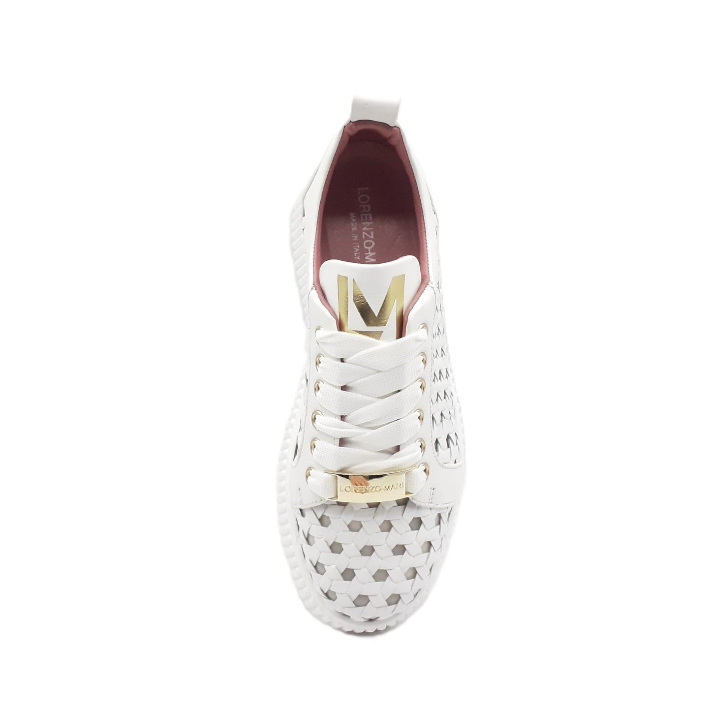 Sally 27 Bianco