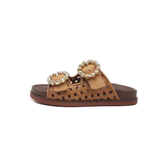 Sandal Primula 6 Black