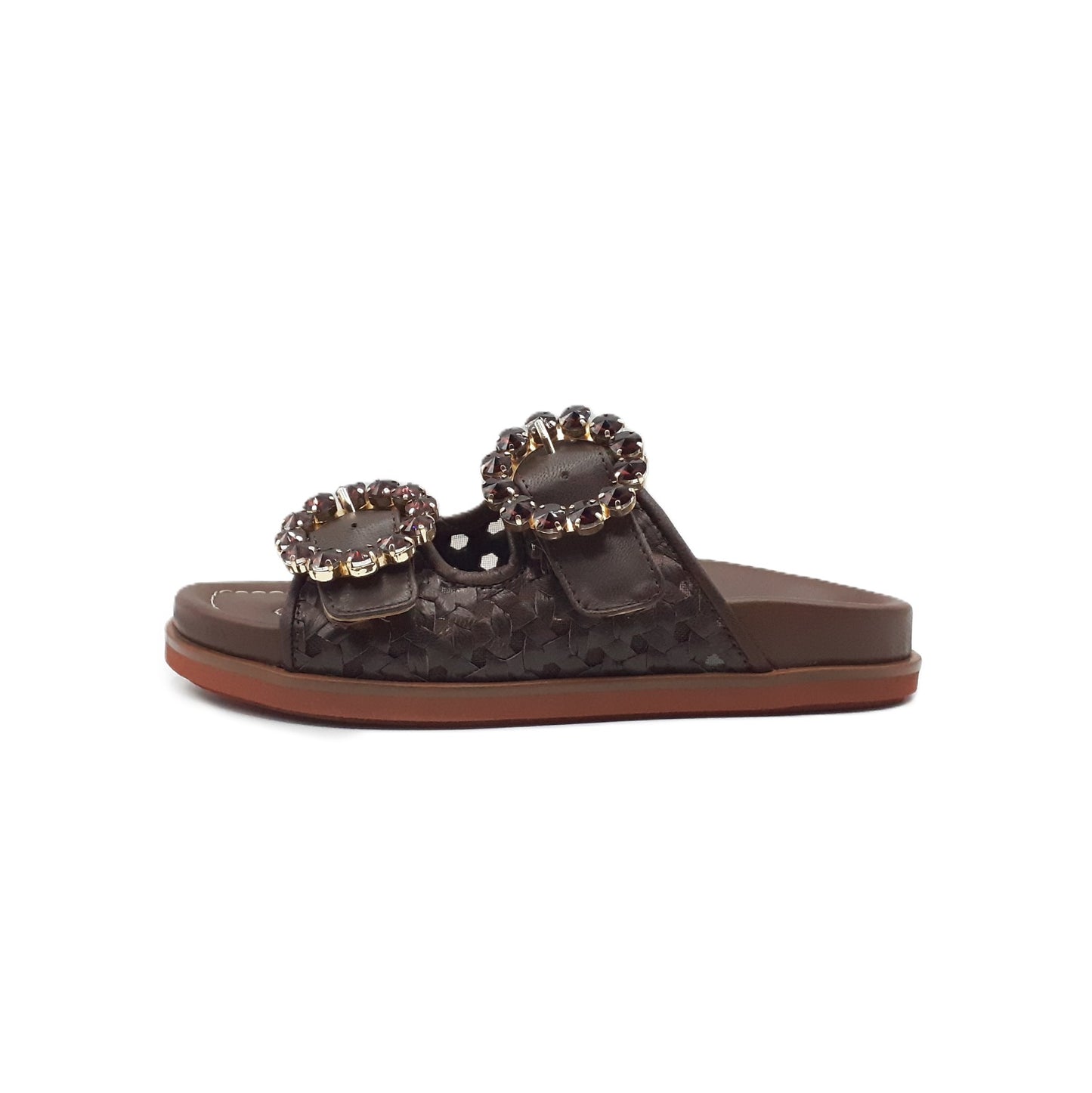 Sandal Primula 6 Black