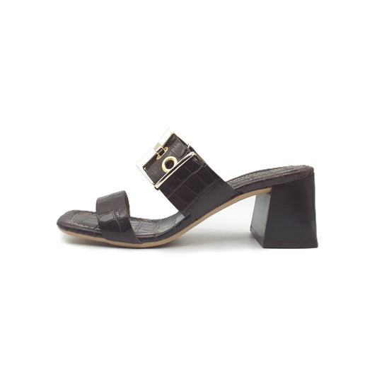 Sandalo Fresia 11 Cocco Moro