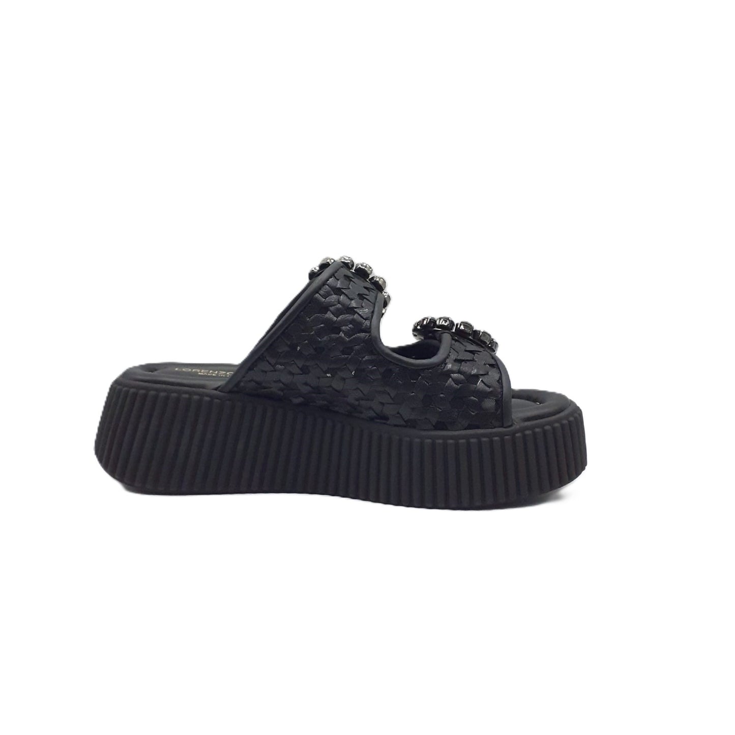 Sandalo Sallyna 04 Black