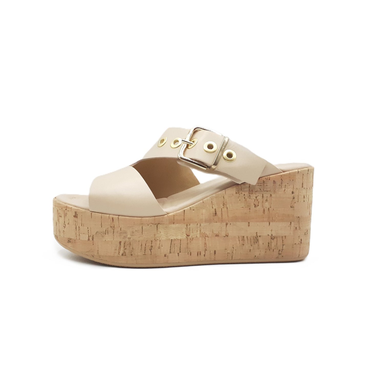 Orchid Sandal 3 Nude