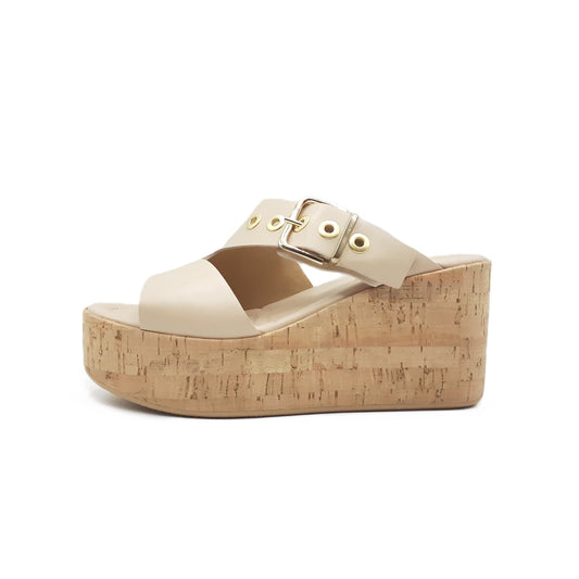 Orchid Sandal 3 Nude