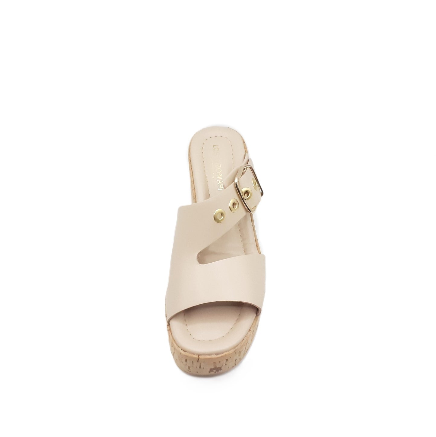 Orchid Sandal 3 Nude