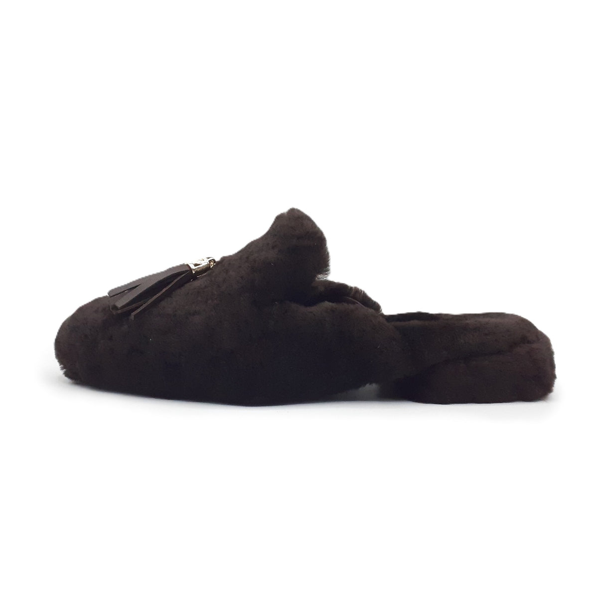 Sabot Calla 18 Cioccolato