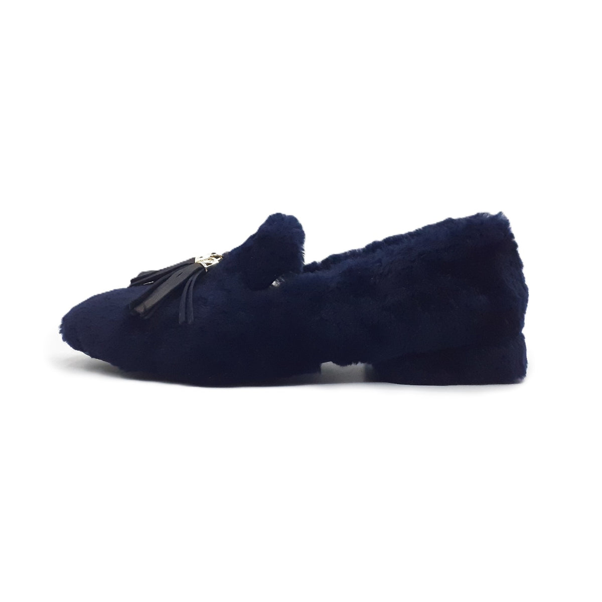 Mocassino Calla 19 Blu