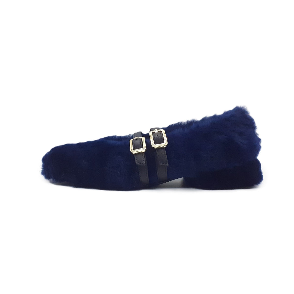 Ballerina Calla 20 Blu