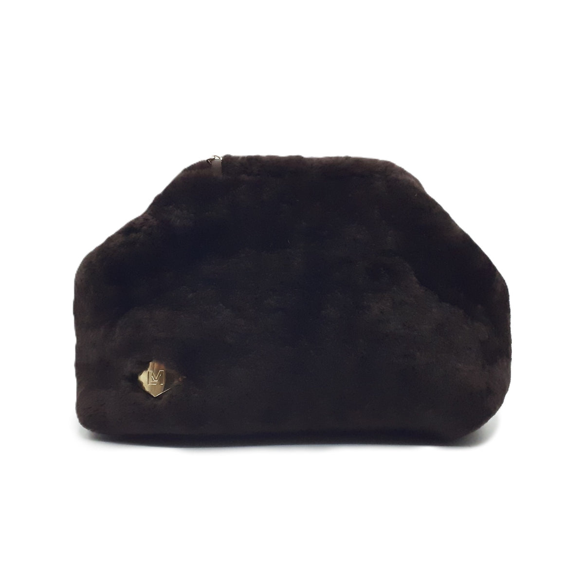 Darcy Mocha Bag