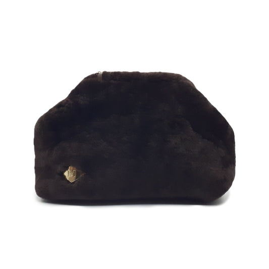 Borsa Candy Teddy Cioccolato