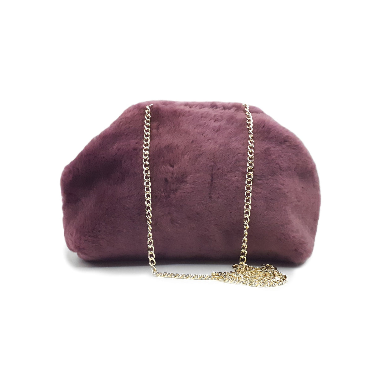 Darcy Mocha Bag