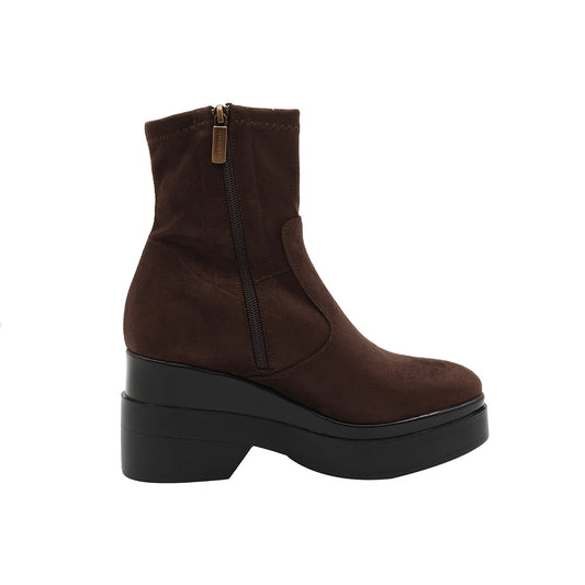 Stivaletto Polly Cioccolato
