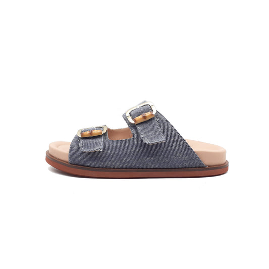 Sandalo PRIMULA 1 Denim