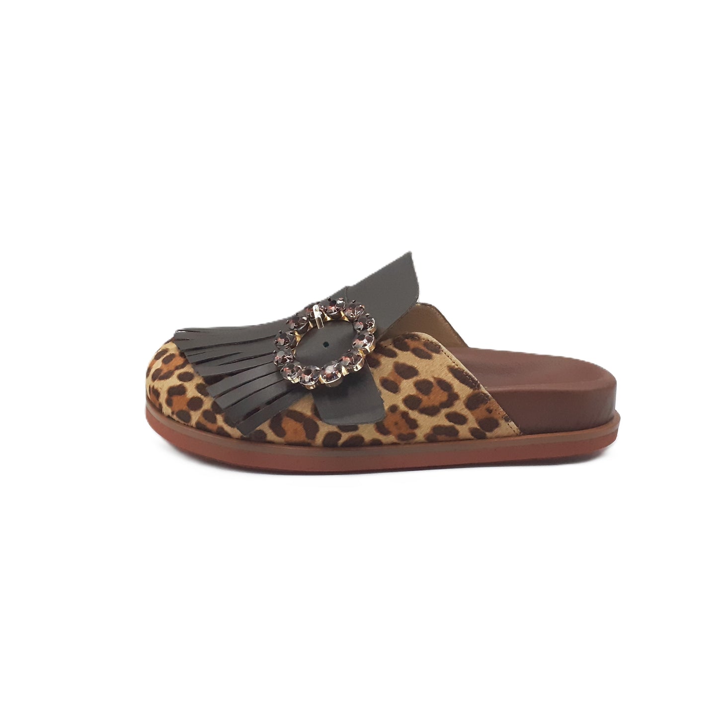 Sabot Primula 21 Leopard