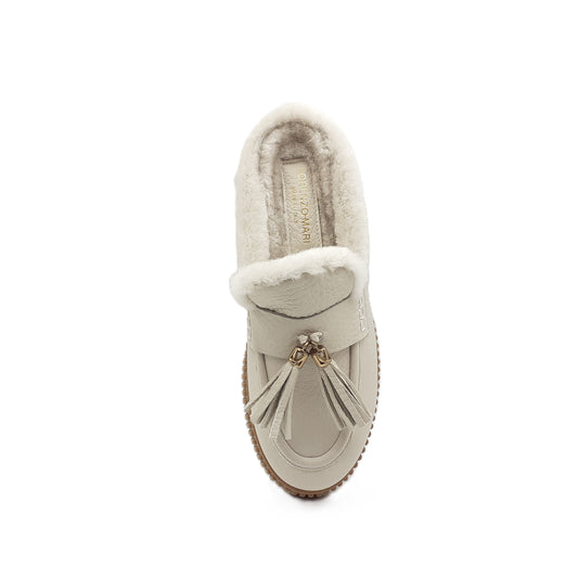 Sabot Sally 31 Avorio