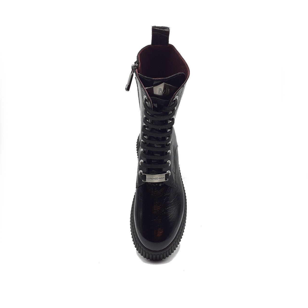 Stivaletto Sally 1 Black