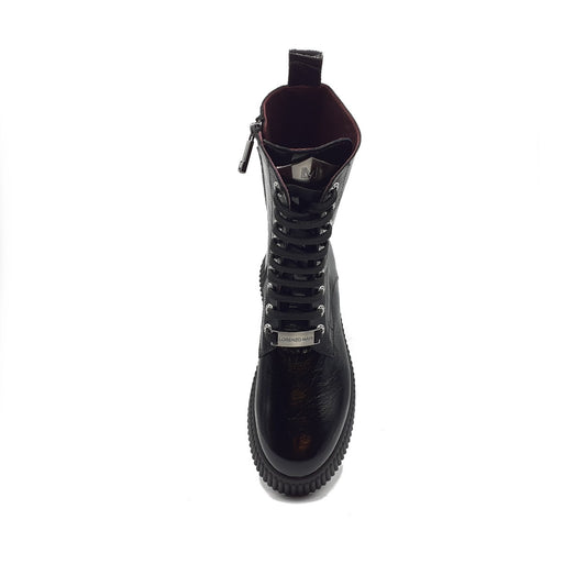 Stivaletto Sally 1 Black