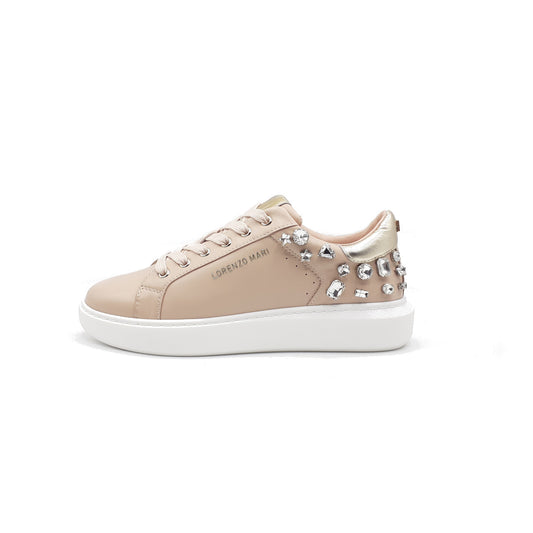 Sneakers Sirio Nude