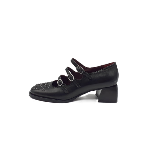 Mary Jane Vanessa 12 Black