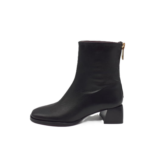 Stivaletto Vanessa 14 Nero