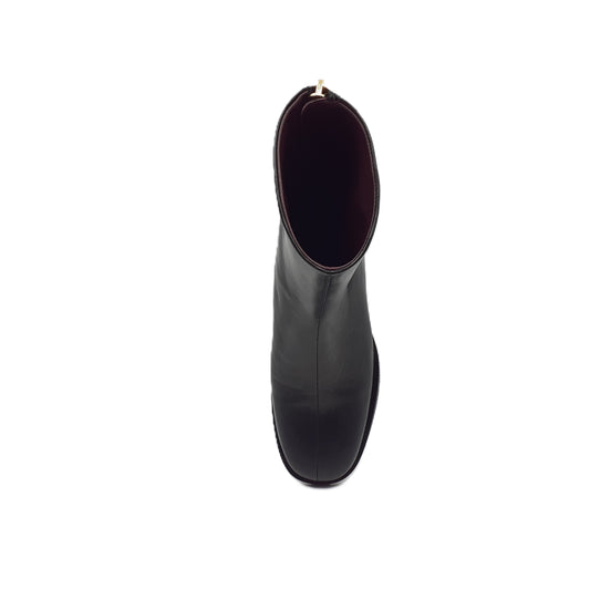 Stivaletto Vanessa 14 Nero