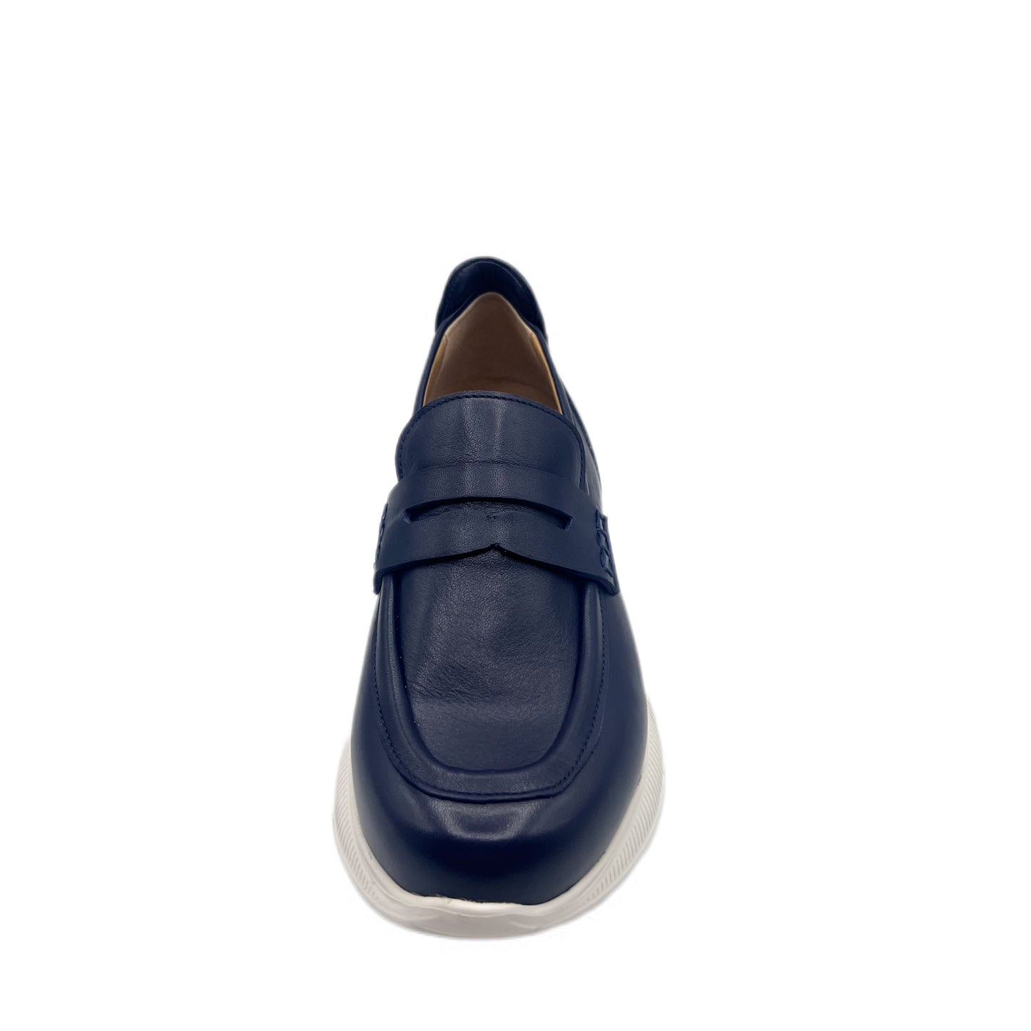 Mocassino Amber 6 Blu