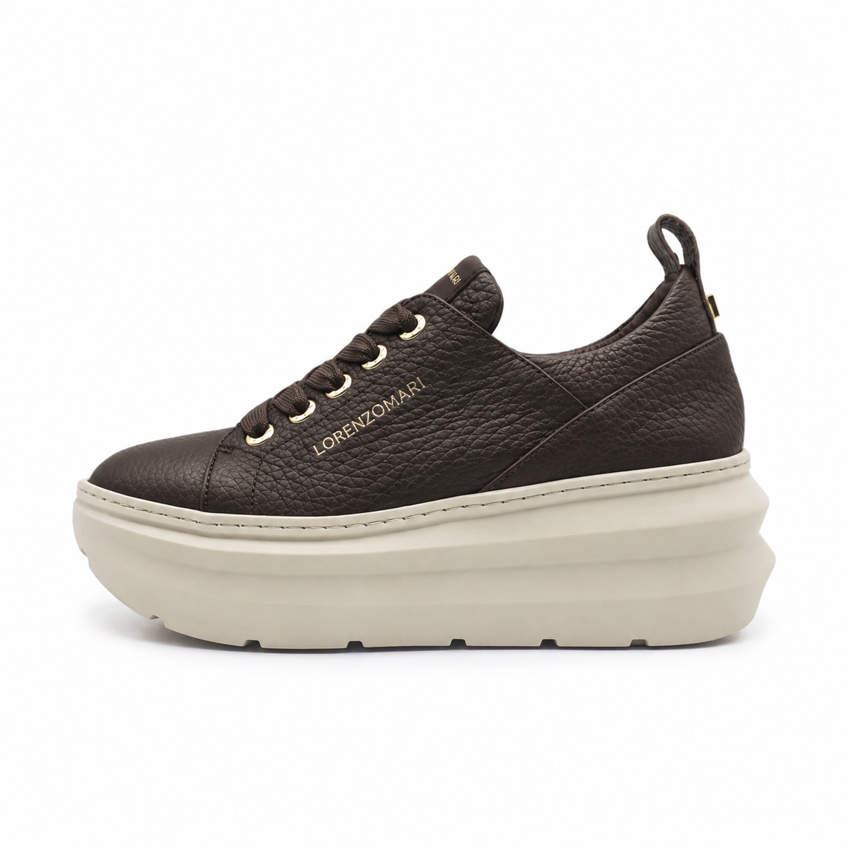 Sneakers Brigid Blu