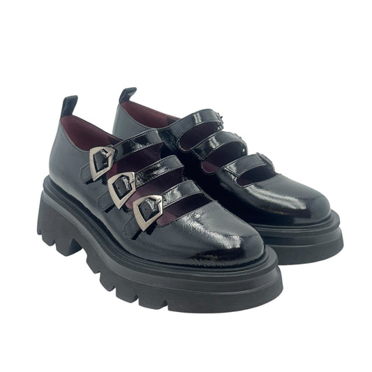 Mary Jane Carlotta 11 Black