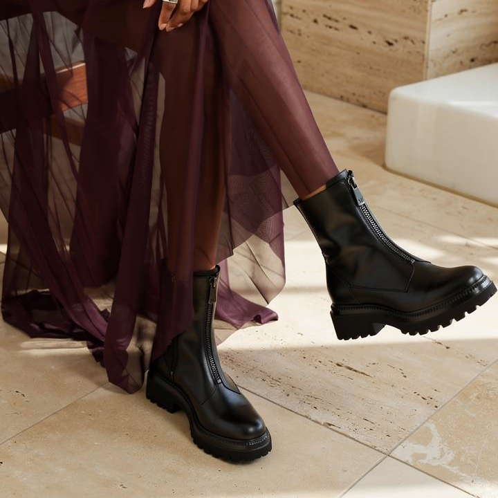 Carlotta 5 ankle boot