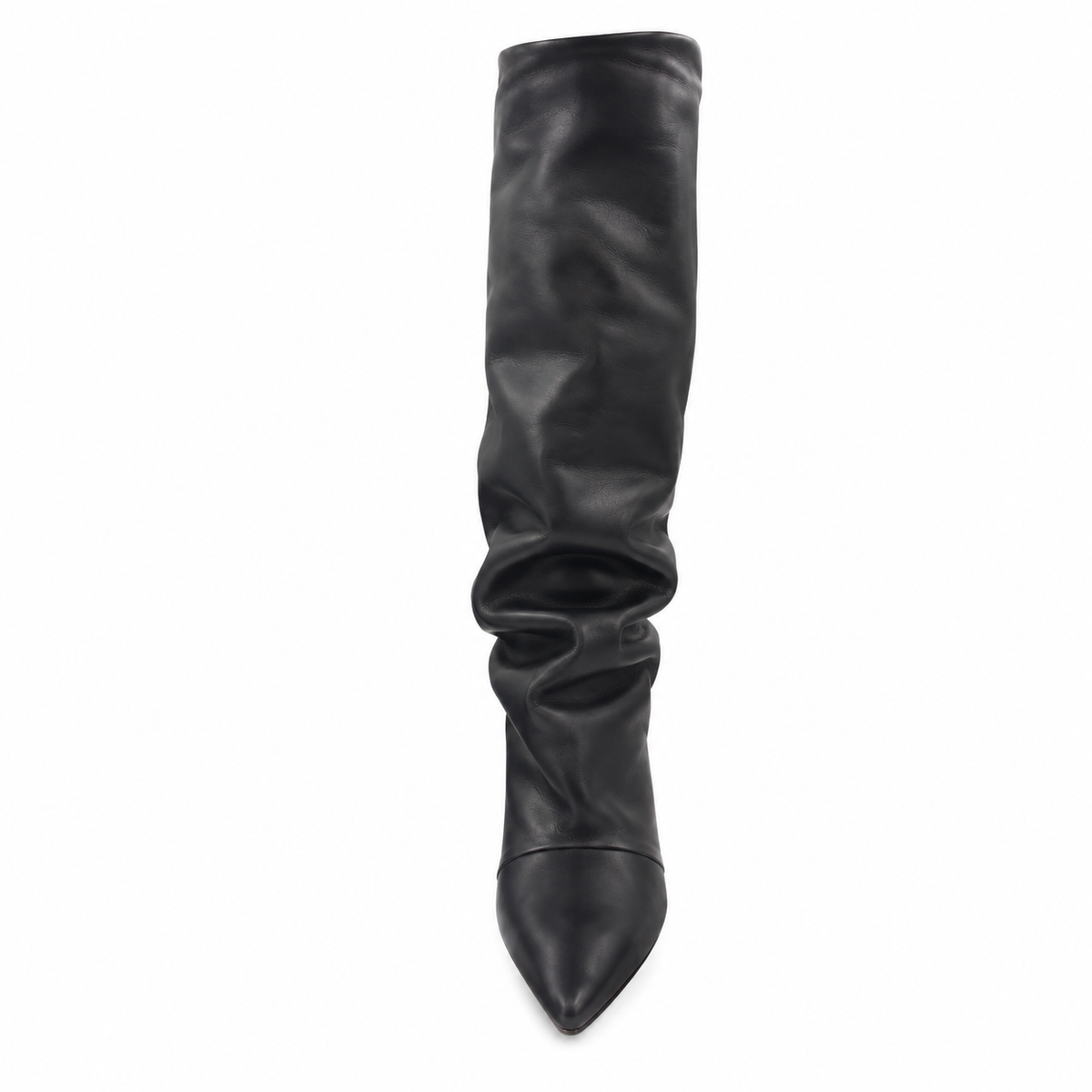 Kris 1 Burgundy Boot