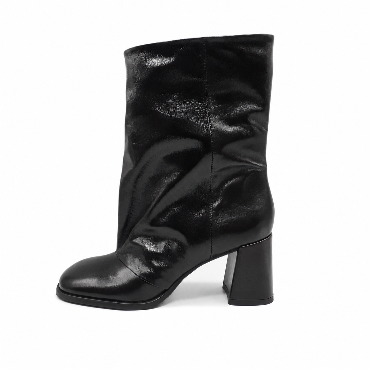 Stivaletto Claire 04 nero