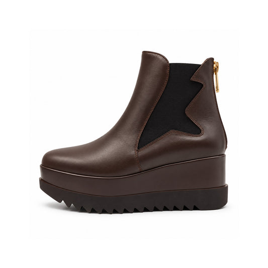 Beatles Clea 3 Black