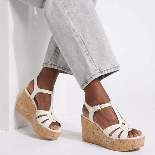 Orchid Sandal 3 Nude