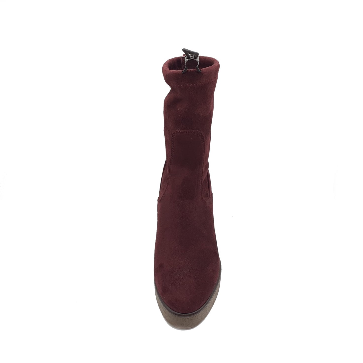 Stivaletto Nicole 3 Burgundy