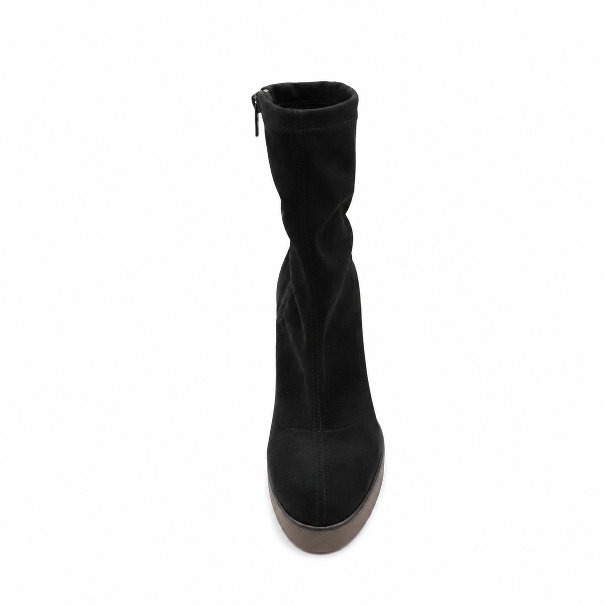Stivaletto Nicole 9 nero