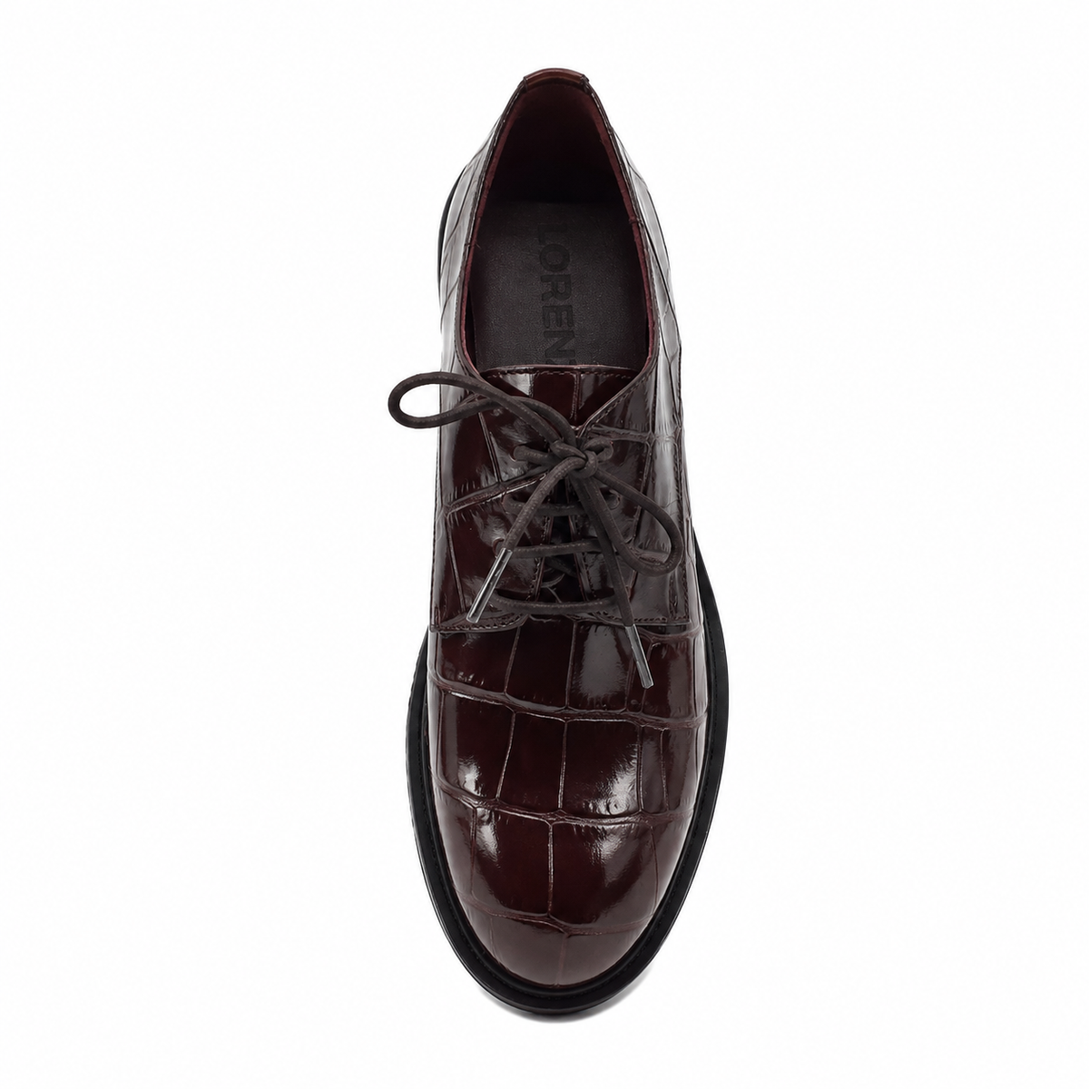 Stringata Paulette 8 cocco barolo