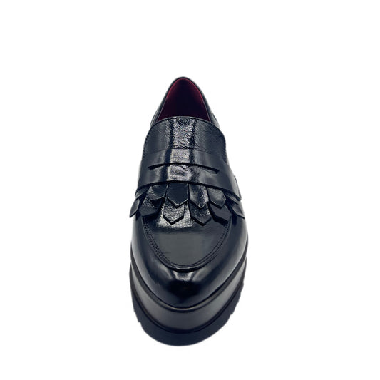 Mocassino Clea 2 Nero