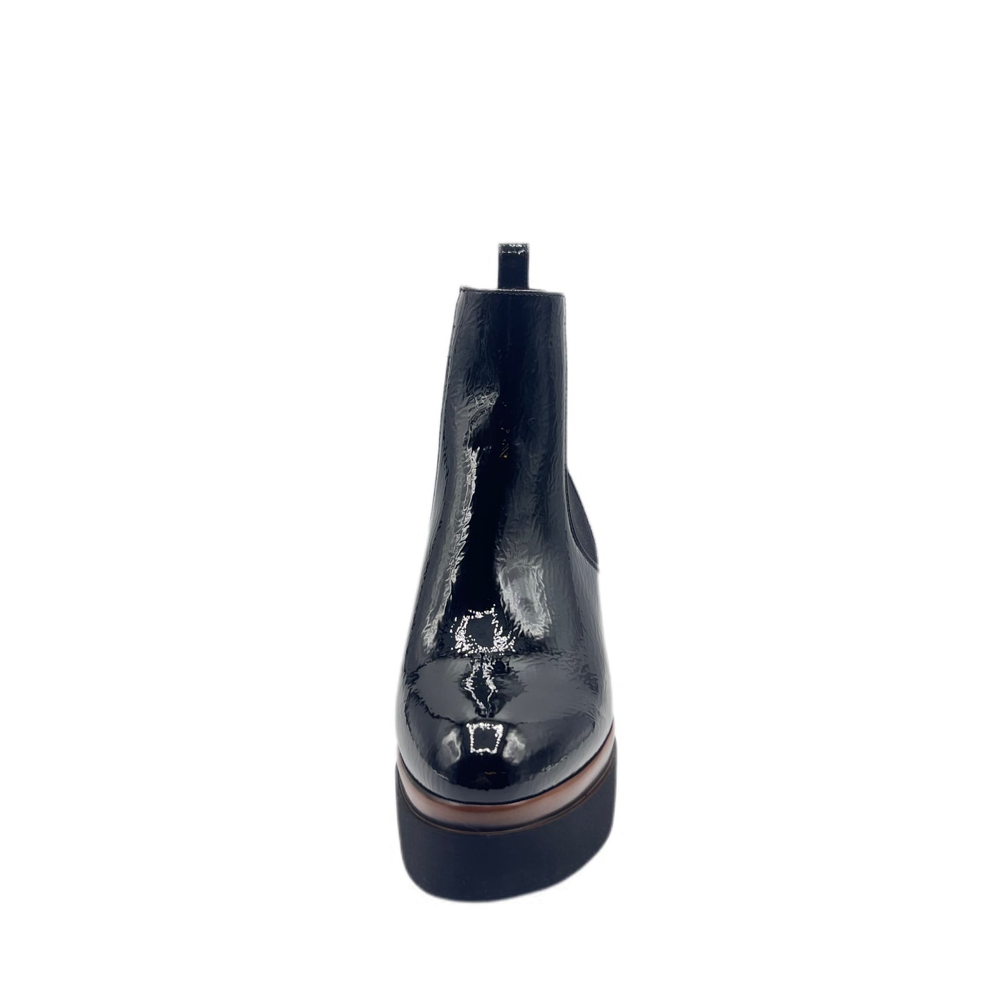 Beatles Polly 5 Black Paint