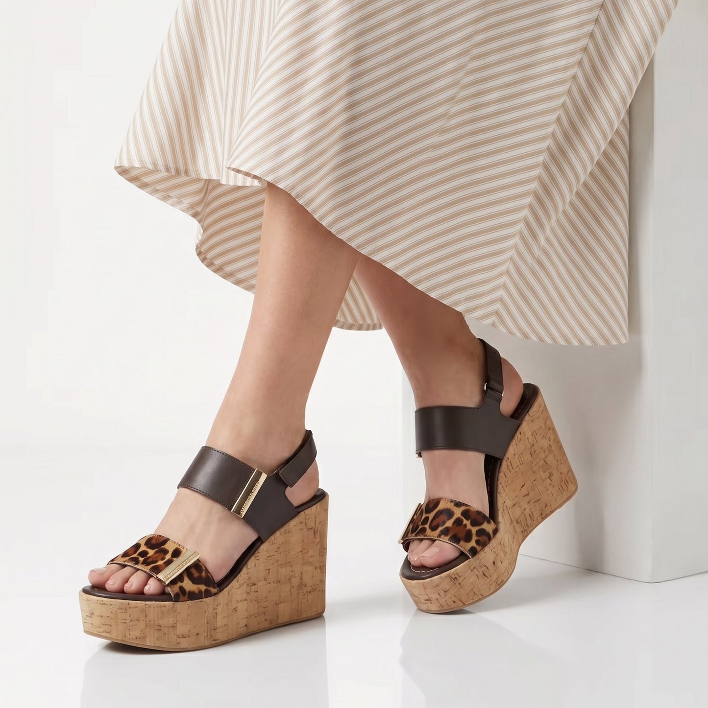 Orchid Sandal 3 Nude